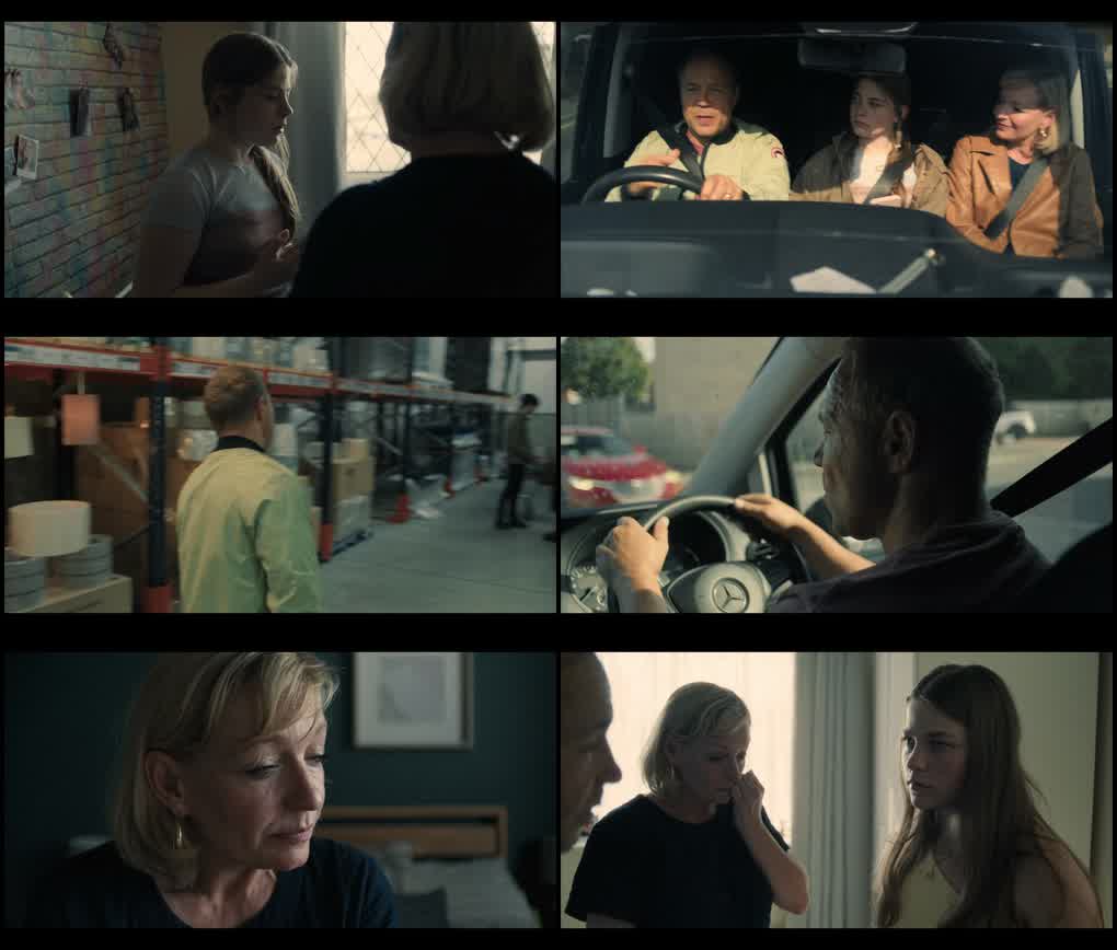 Adolescence (Season 1) Dual Audio {Hindi-English} NetFlix Original WEB Series 480p - 720p - 1080p WEB-DL screenshot