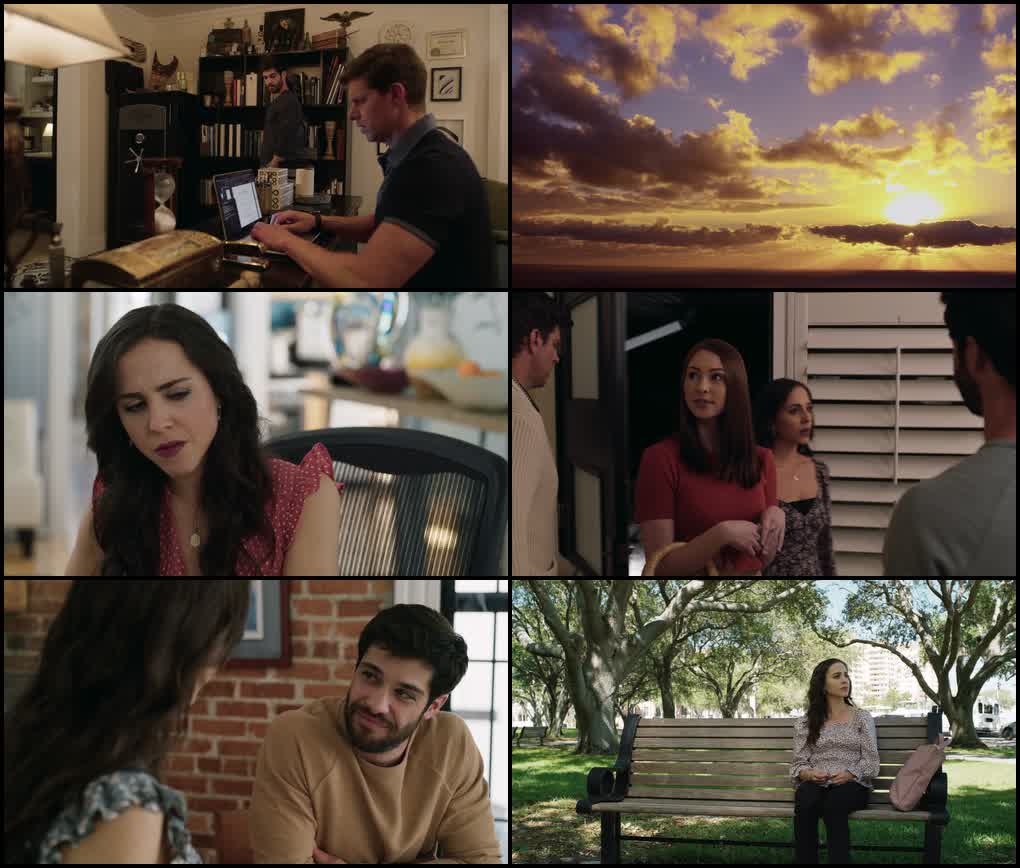 Love’s Playlist (2023) screenshot