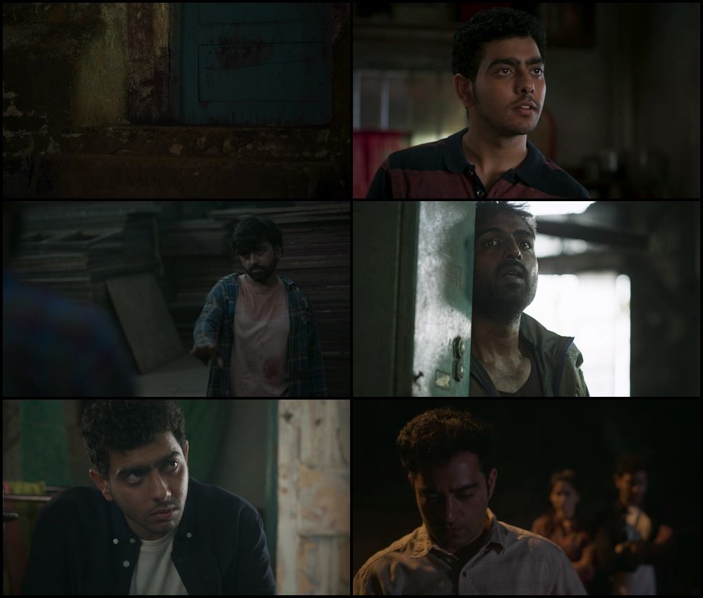 Loot Kaand – Amazon MX Original (2025) screenshot