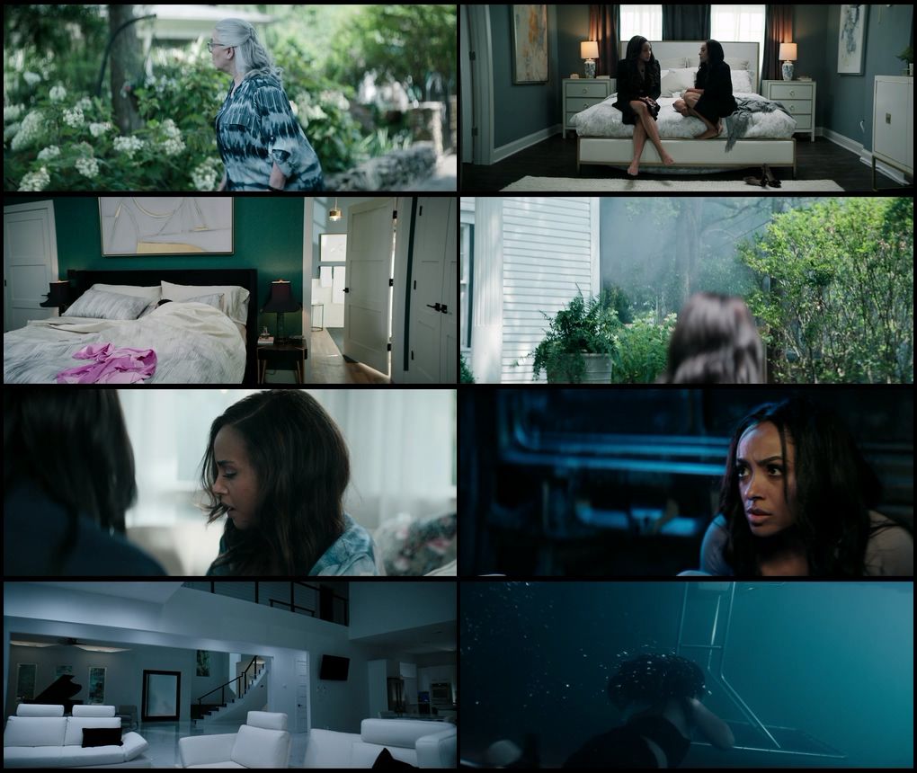 Tyler Perry’s Duplicity (2025) screenshot