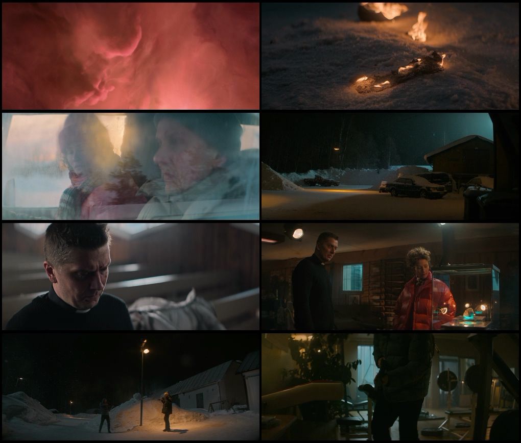 Little Siberia (2025) screenshot