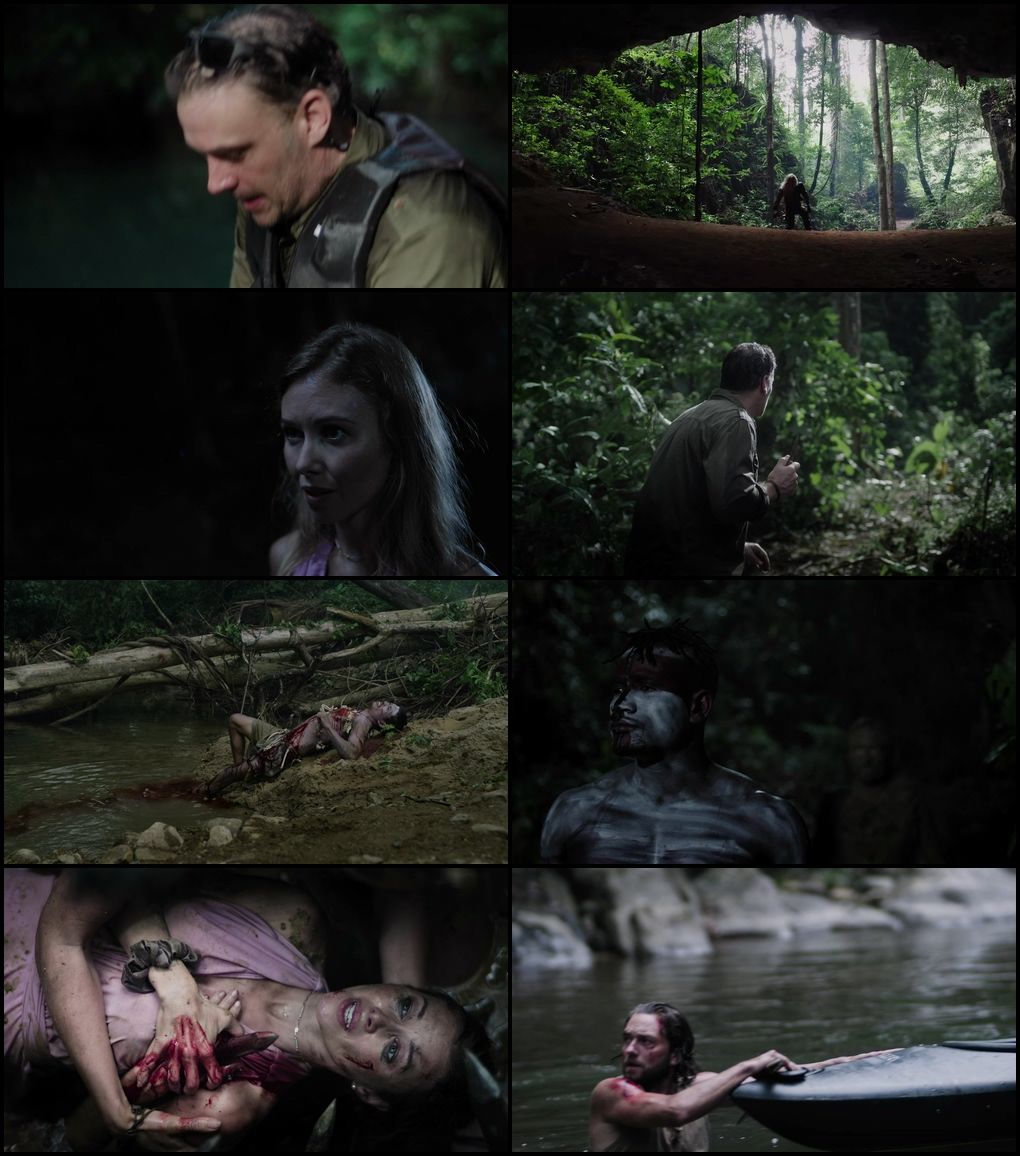 River of Blood (2024) screenshot