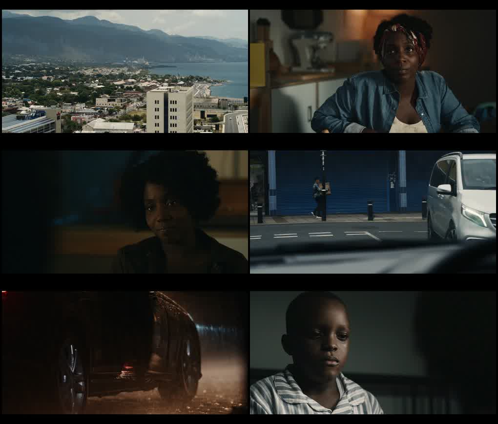 Get Millie Black (Season 1) Dual Audio {Hindi-English} HBO Original-Series 480p - 720p - 1080p WEB-DL screenshot