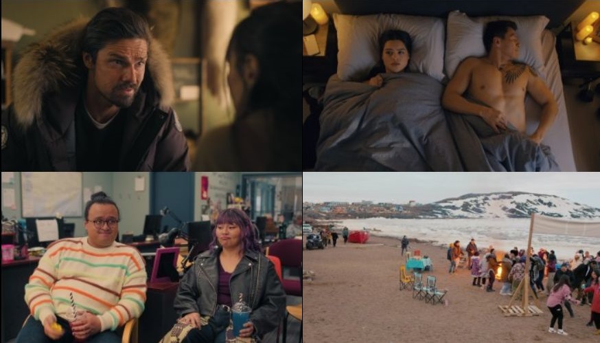 North of North – Season 1 (2025) screenshot
