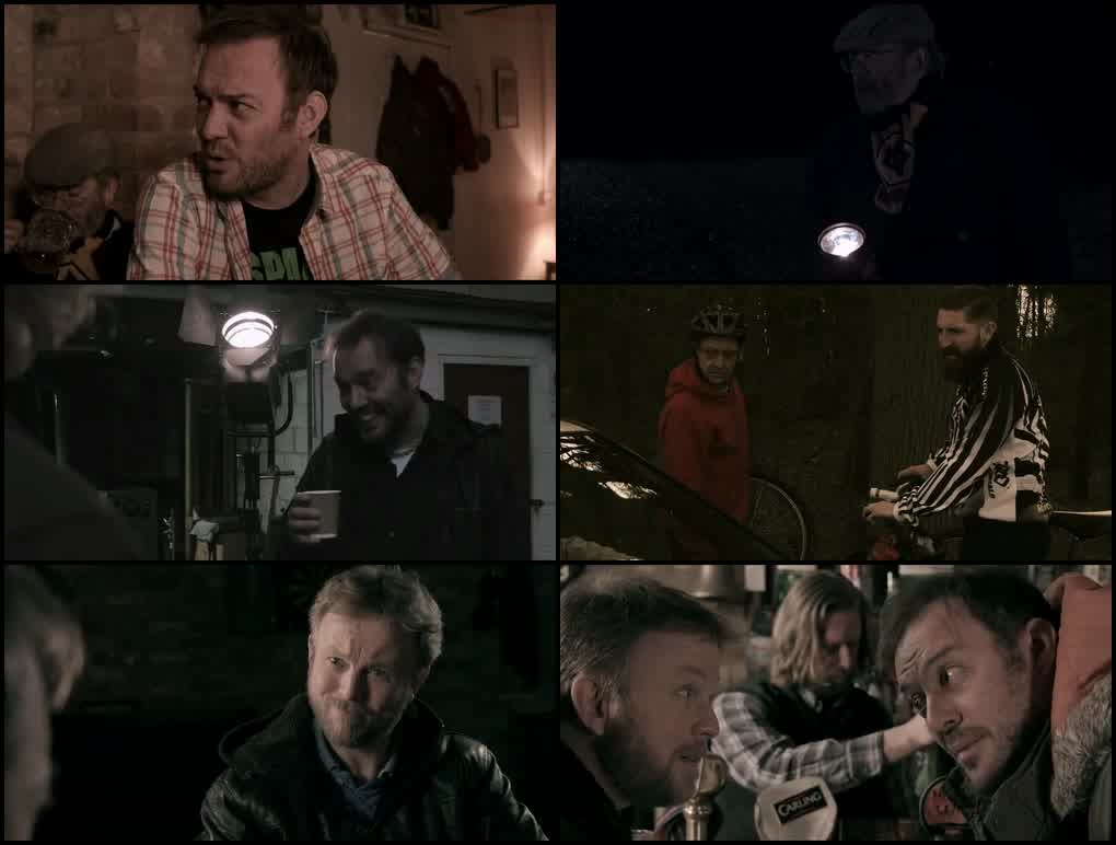 The Snarling (2018) screenshot