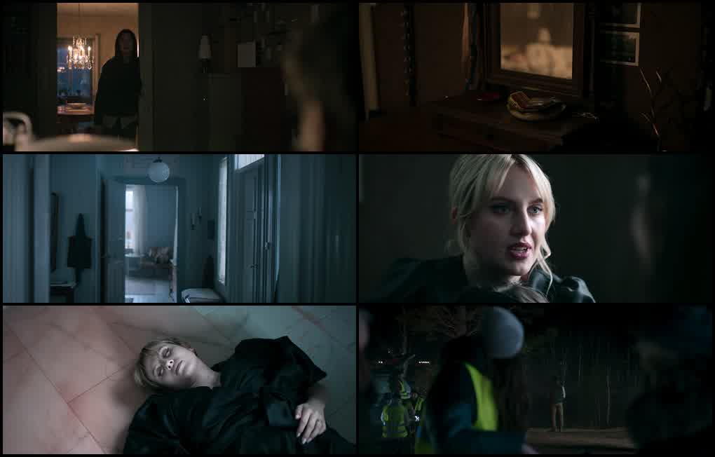 The Glass Dome – Season 1 (2025) screenshot