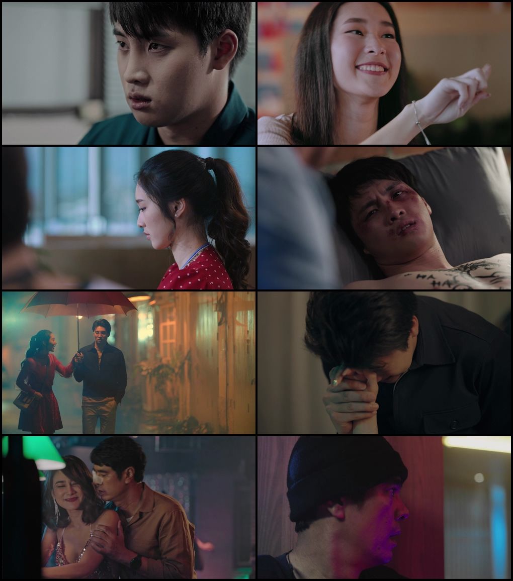 The Cleaner (2022) screenshot