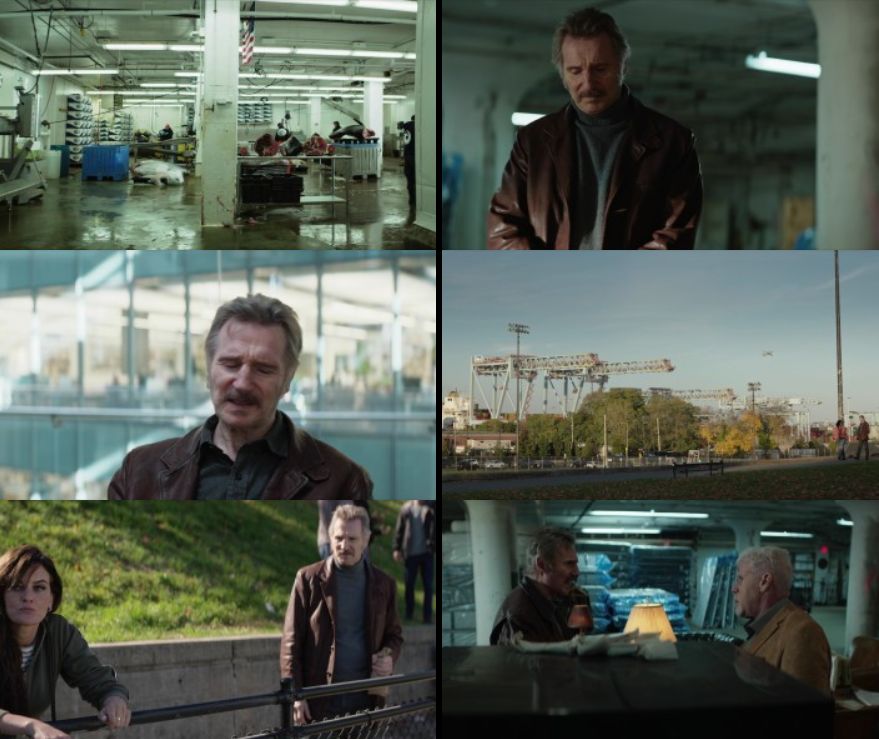 Absolution (2024) screenshot