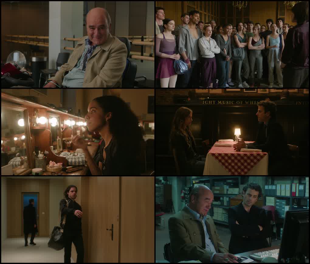 Étoile (Season 1) Dual Audio {Hindi-English} AMZN Series 480p 720p &amp; 1080p WEB-DL screenshot