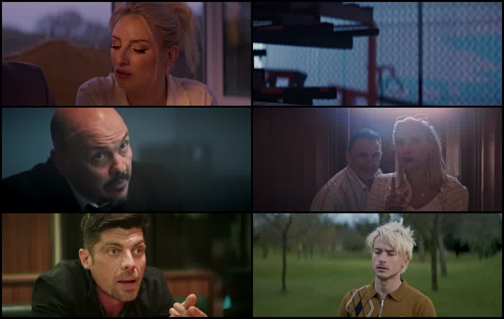 Hitmen (2023) screenshot