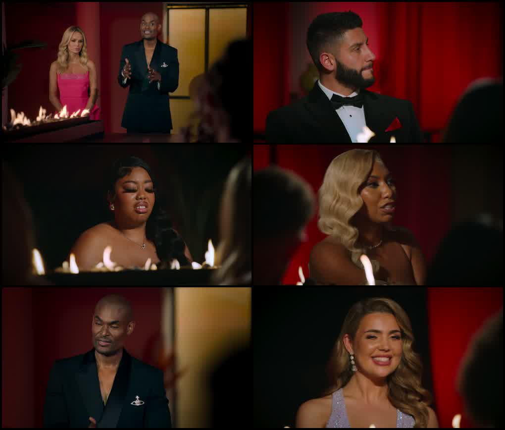 Cheat: Unfinished Business (Season 1) Dual Audio {Hindi-English} Series 720p &amp; 1080p WEB-DL screenshot