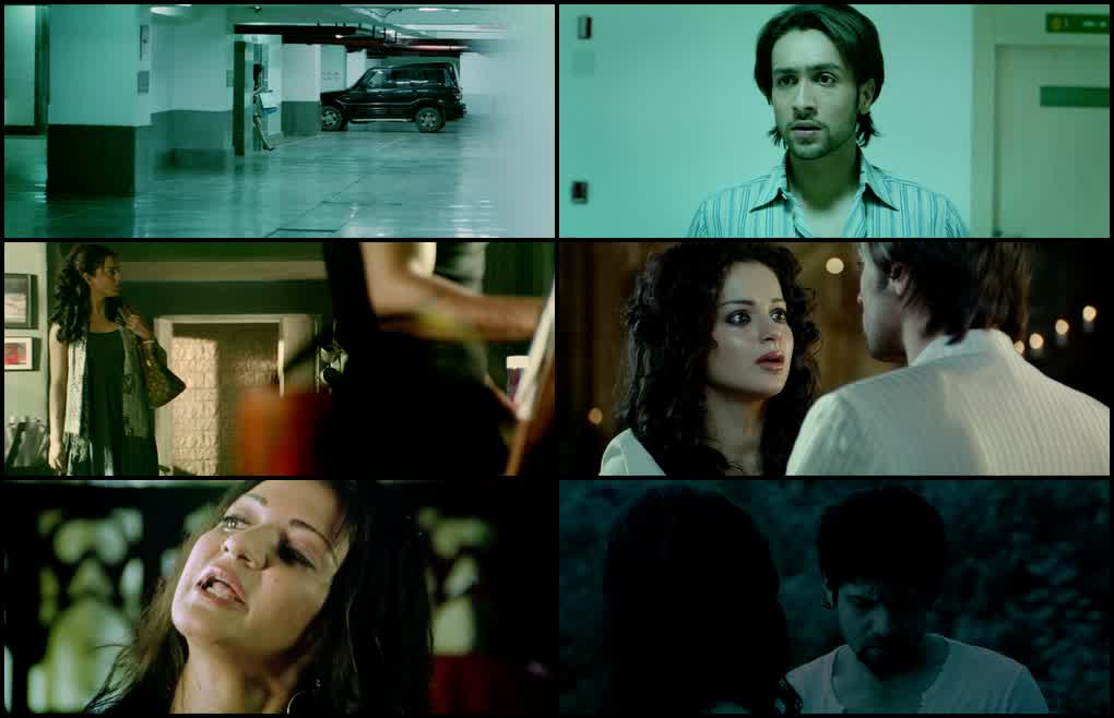 Raaz: The Mystery Continues (2009) screenshot