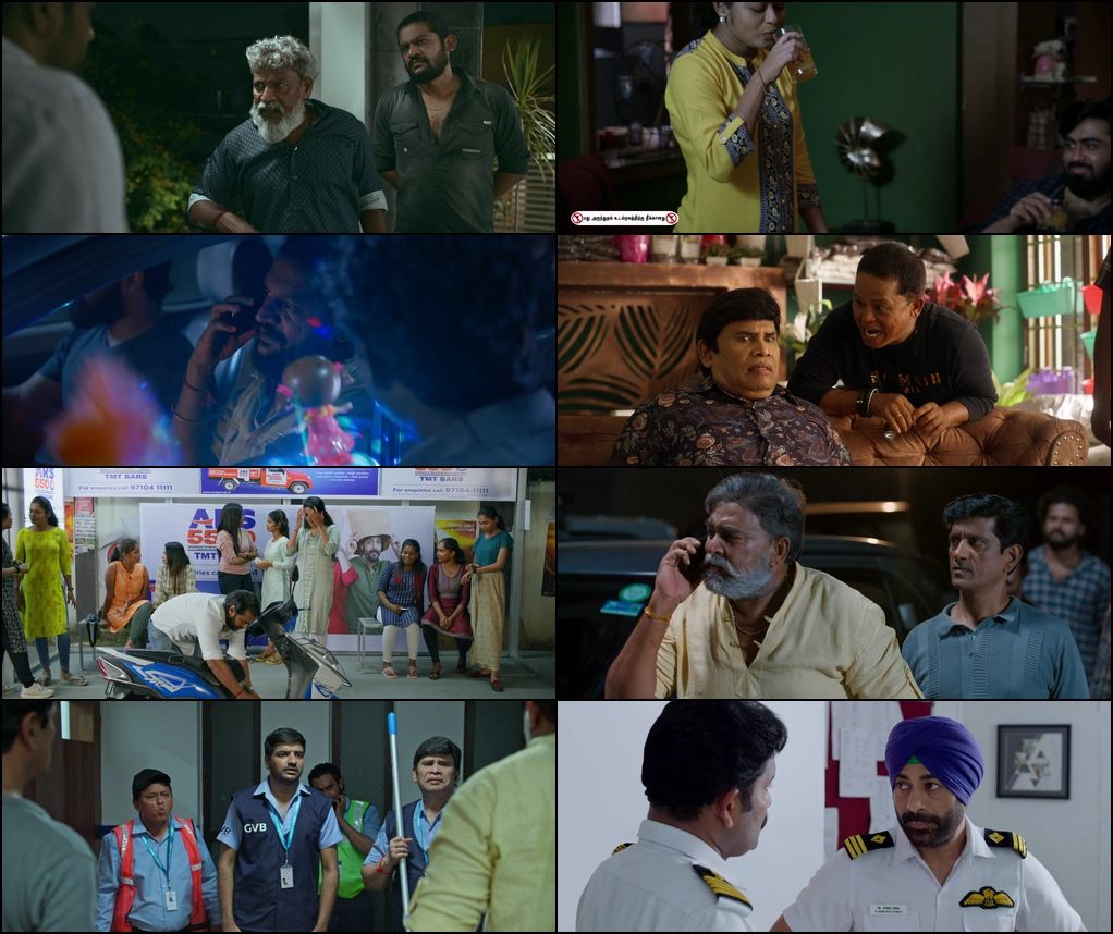 Vithaikkaaran (2024) screenshot