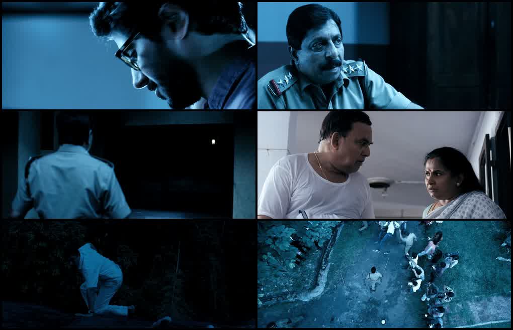 Theevram (2012) screenshot