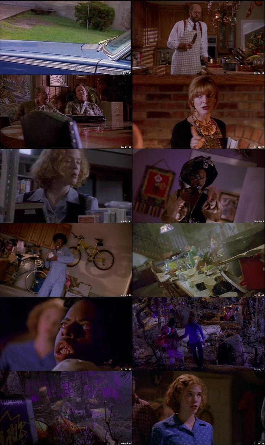 Don’t Look Under the Bed (1999) screenshot