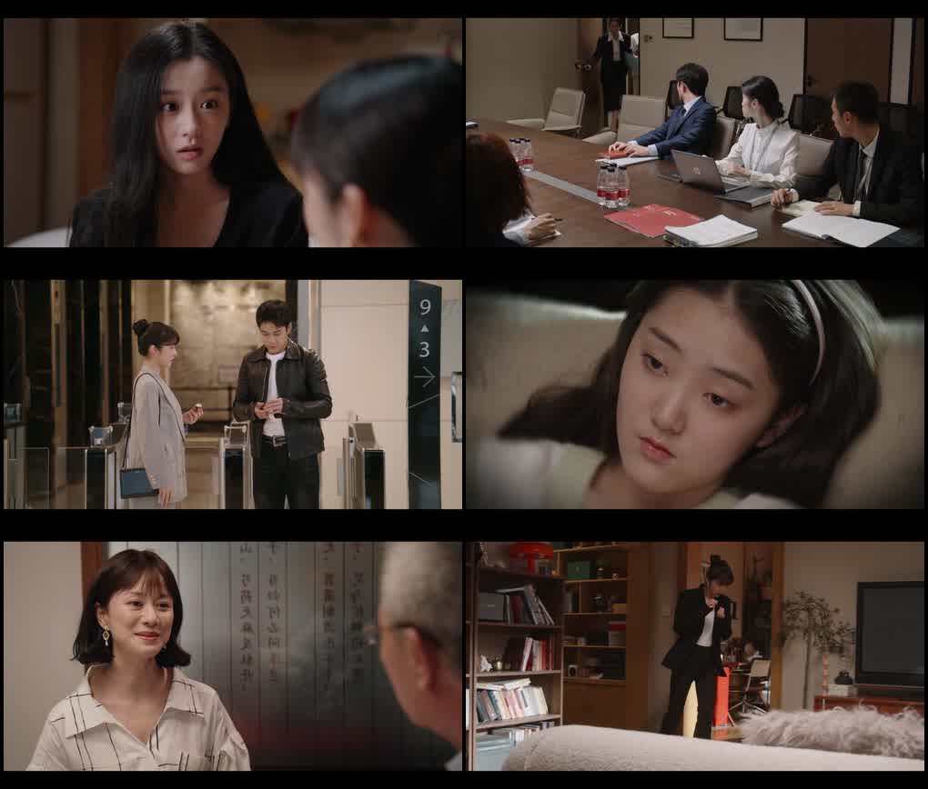Fake It Till You Make It (Season 1) Dual Audio {Hindi-Chinese} Series 480p 720p &amp; 1080p WEB-DL screenshot