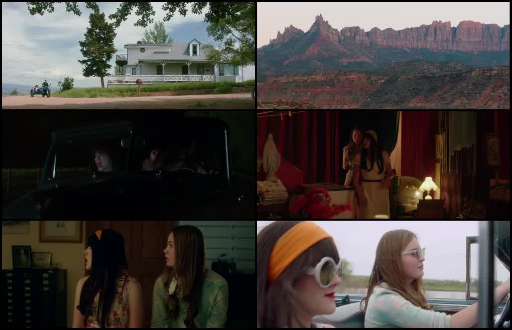 Dear Eleanor (2016) screenshot