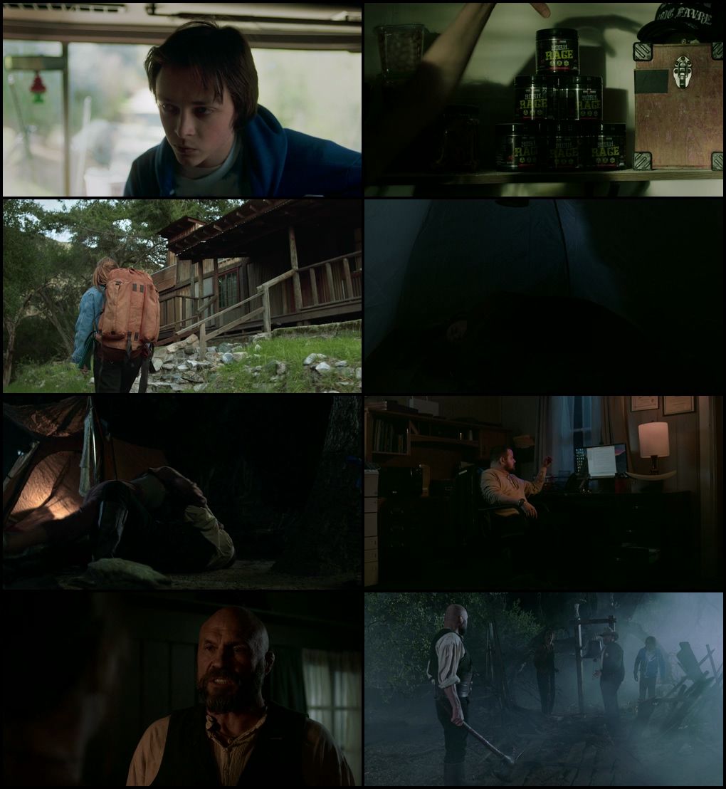 The Bell Keeper (2023) screenshot