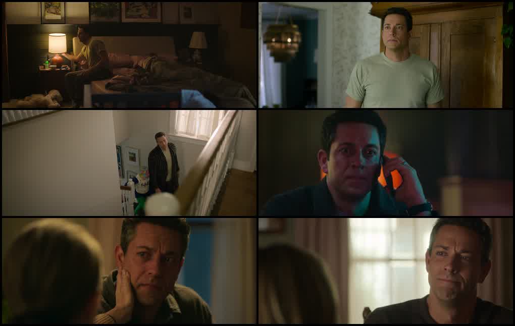The Unbreakable Boy (2025) screenshot