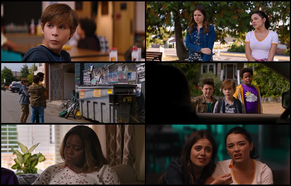 Good Boys (2019) screenshot