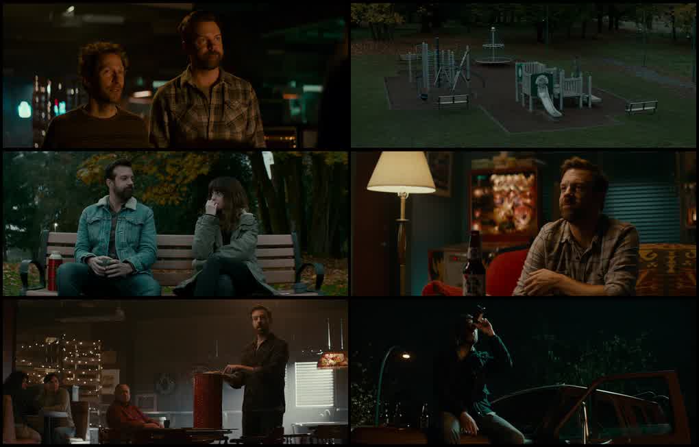 Colossal (2016) screenshot