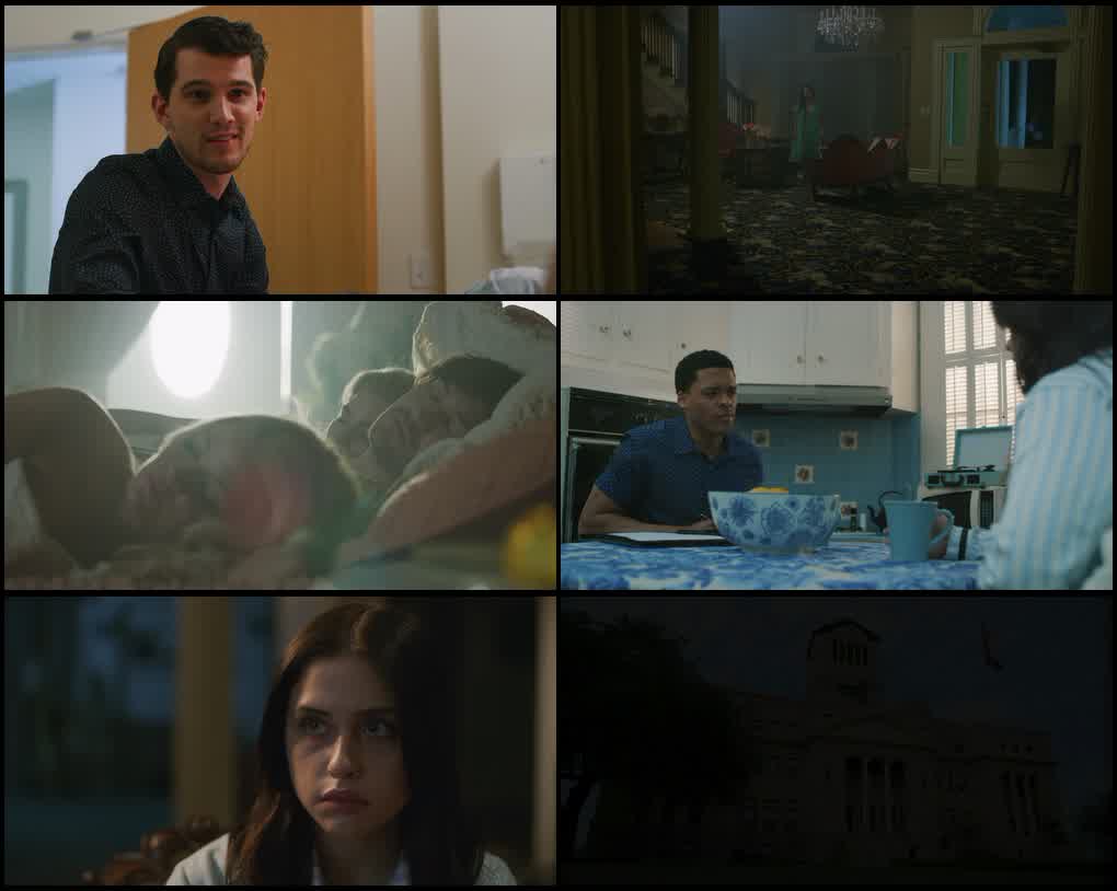 Night Night (2021) screenshot