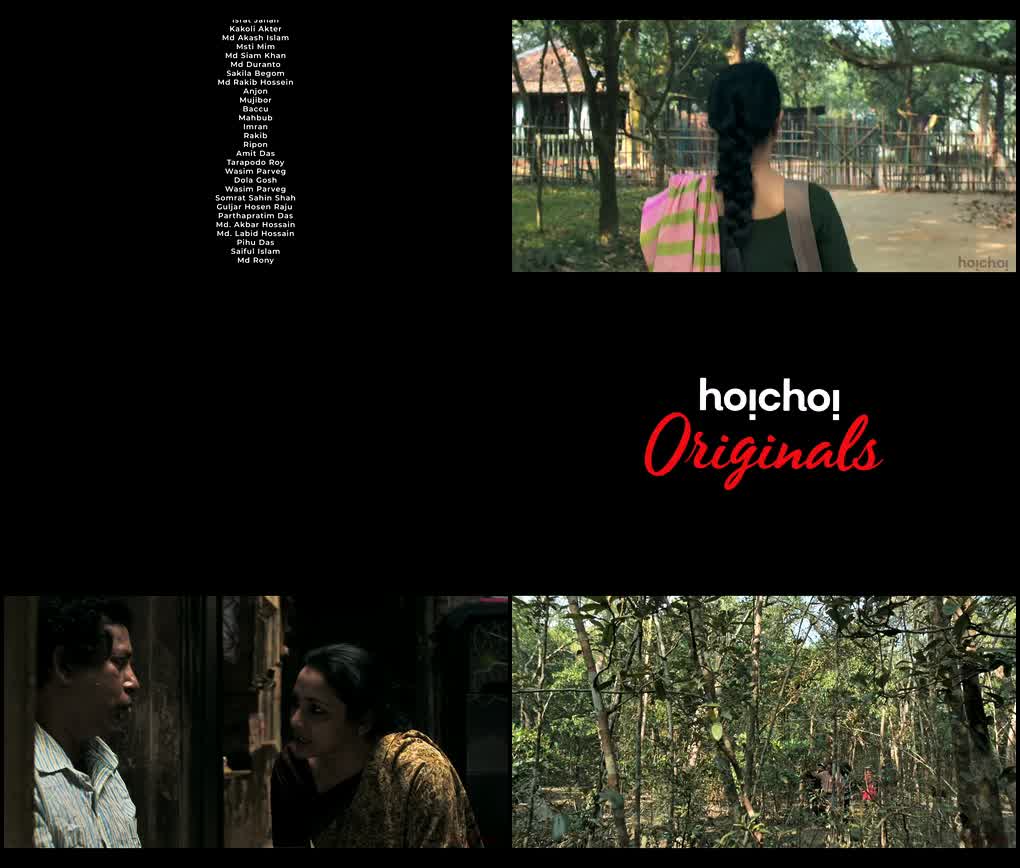 Bohemian Ghora (Season 1) Bengali Hoichoi Complete Web Series 480p - 720p - 1080p WEB-DL screenshot