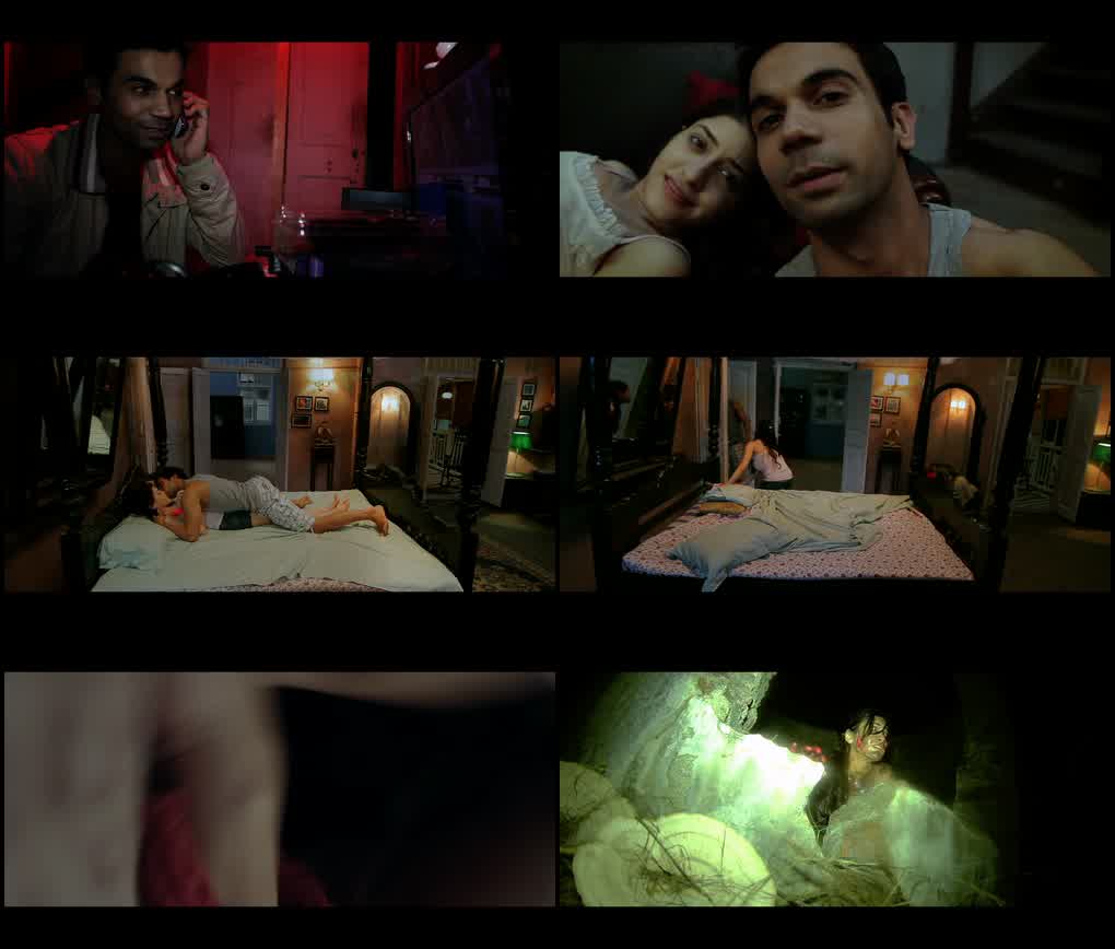 Ragini MMS (2011) screenshot