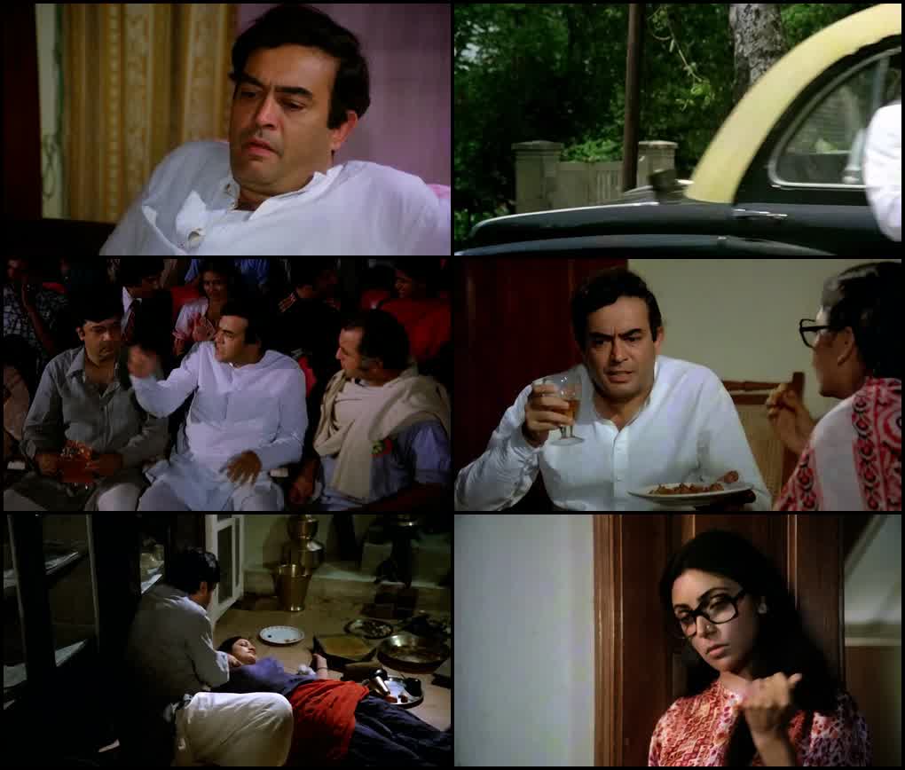 Angoor (1982) screenshot