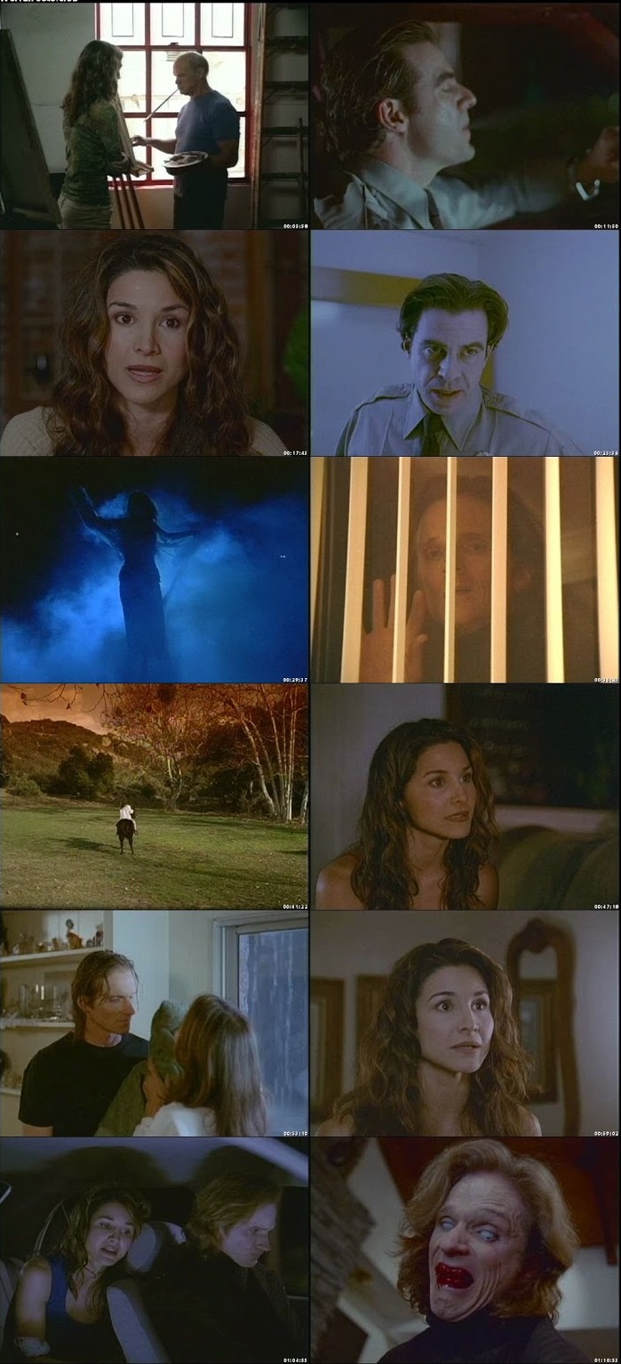 Song of the Vampire (2001) screenshot