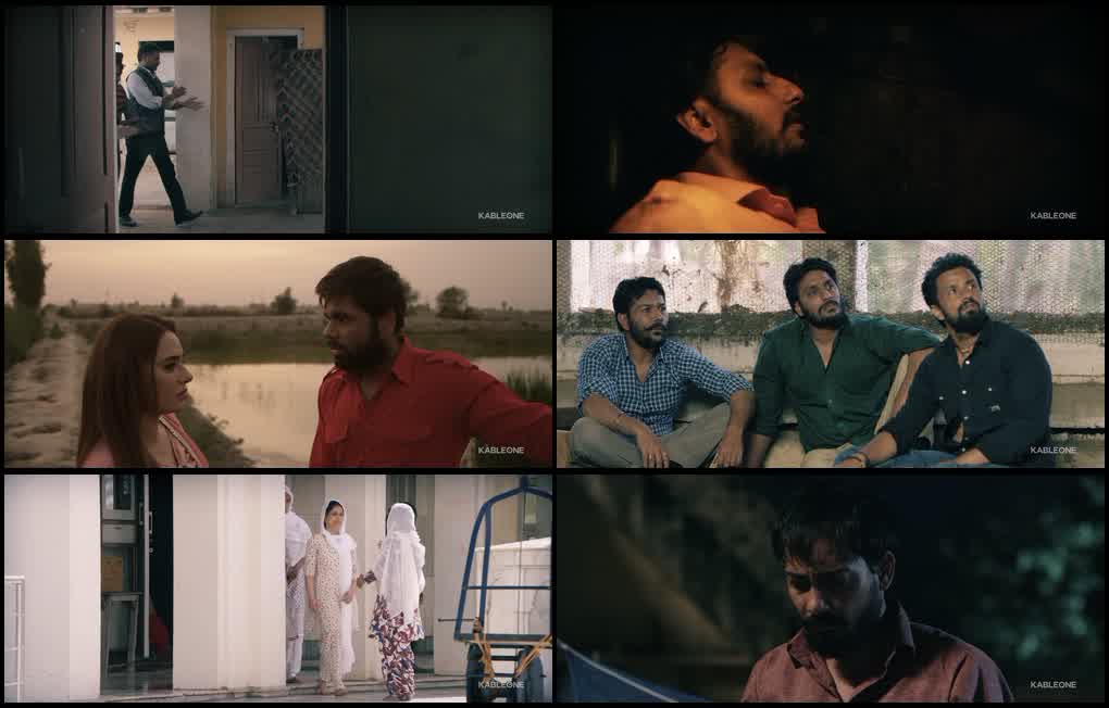 Zindagi Zindabaad (2023) screenshot