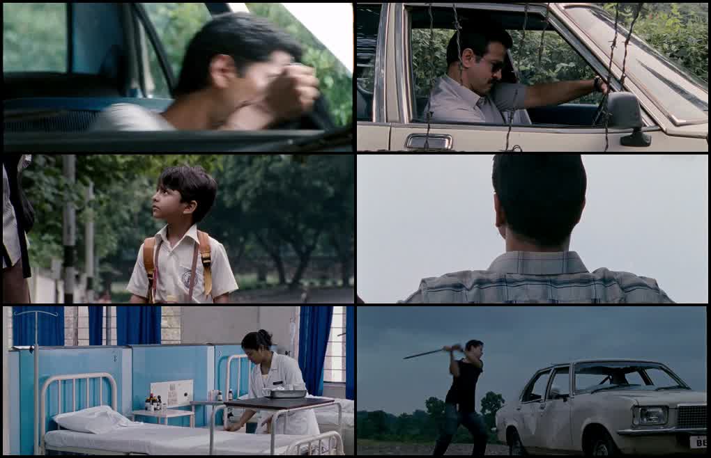 Udaan (2010) screenshot