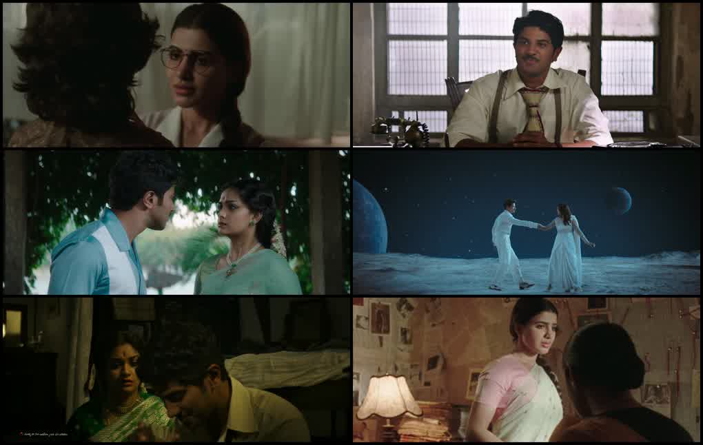 Mahanati (2018) screenshot