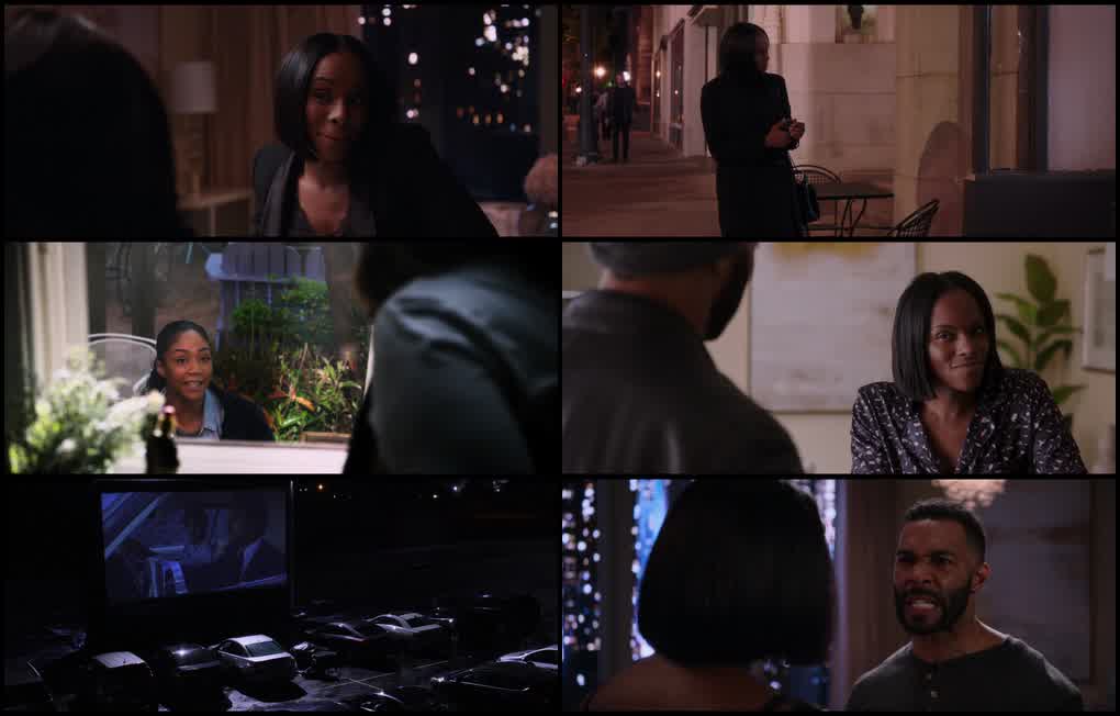 Nobody’s Fool (2018) screenshot