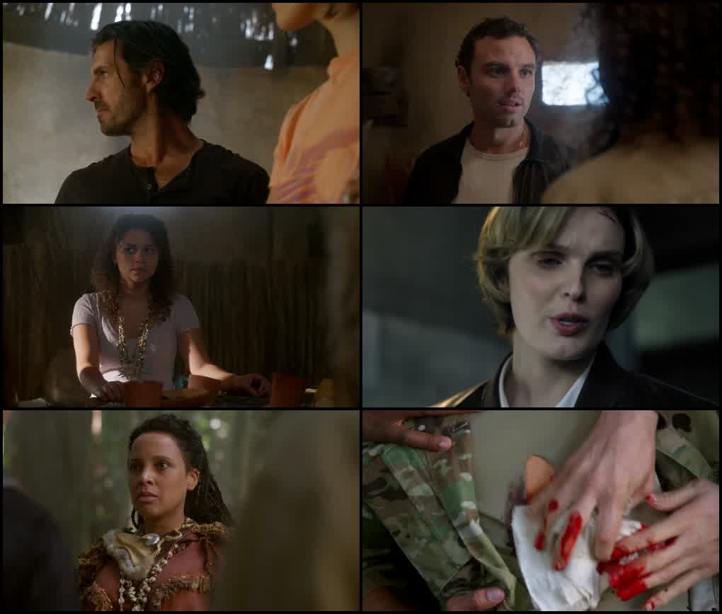 La Brea – Season 1 – 3 (2024) screenshot