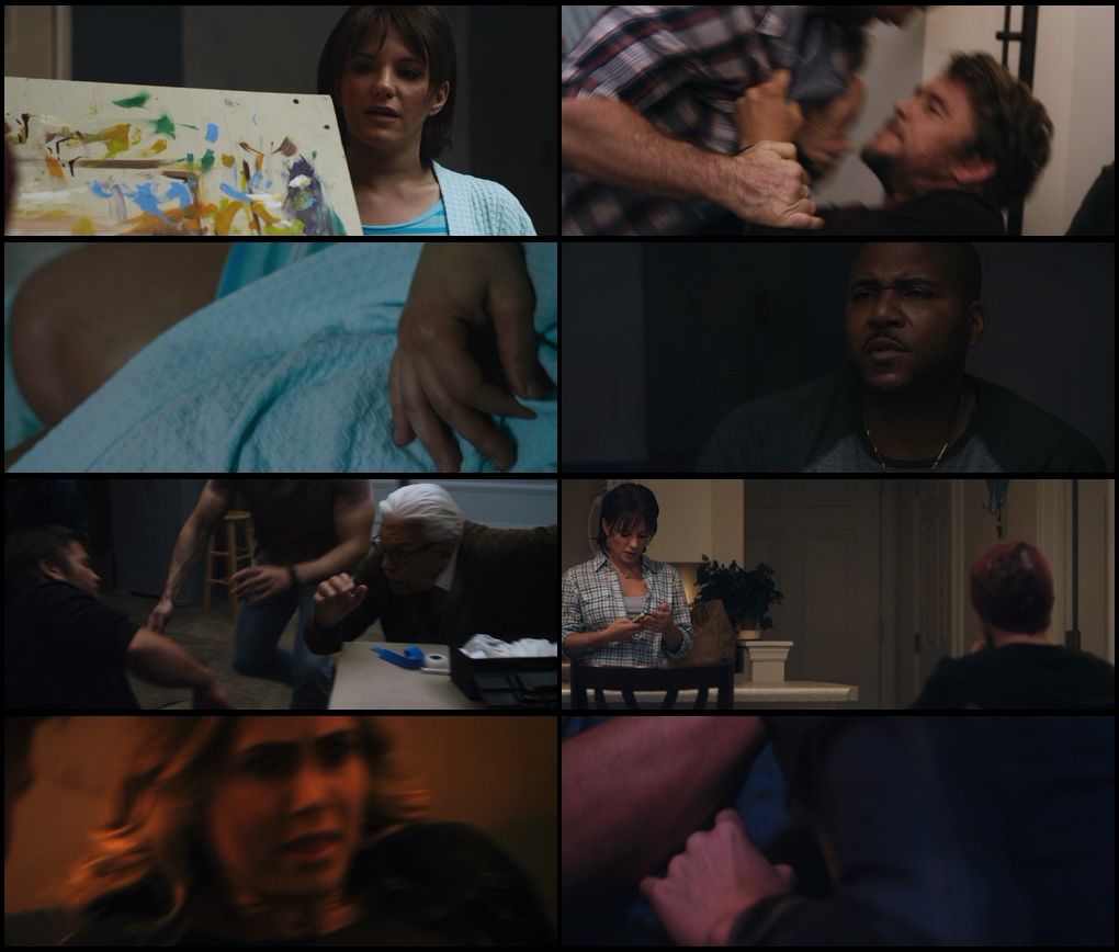 Encounter (2018) screenshot