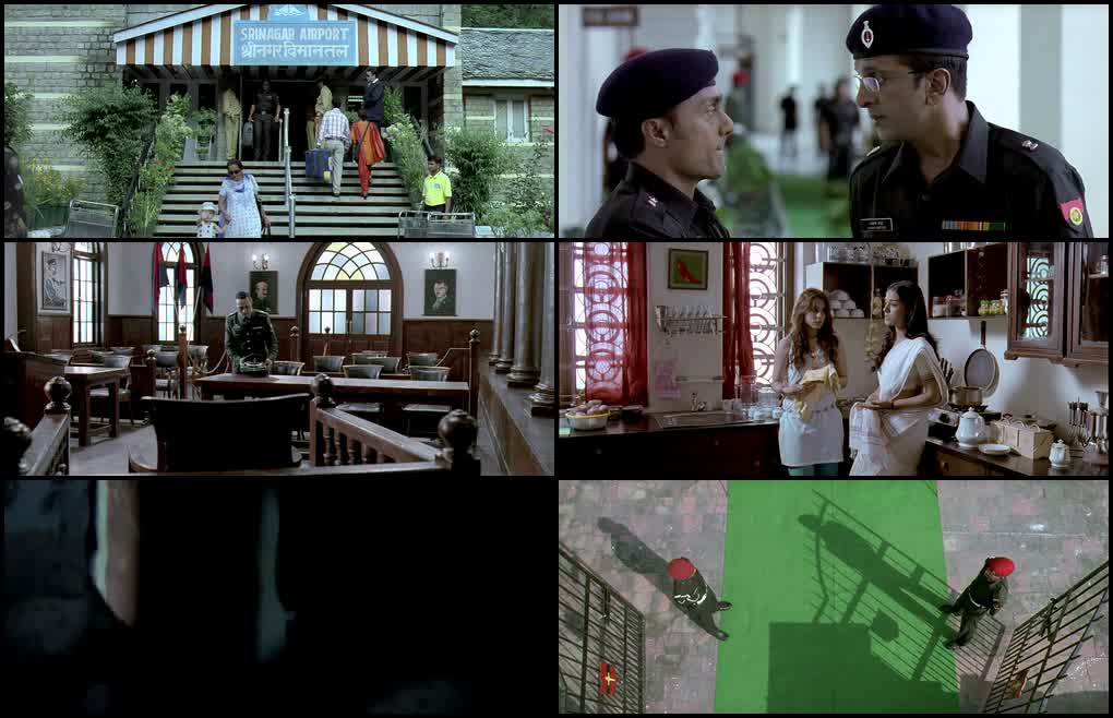 Shaurya (2008) screenshot