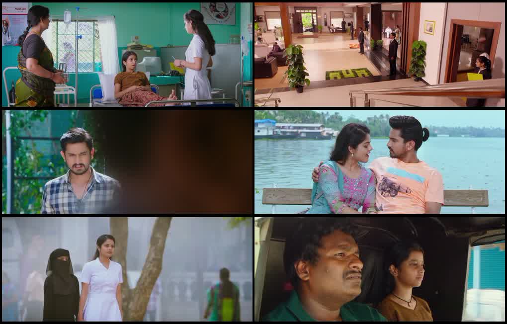 Rebel Khiladi – Lover (2018) screenshot