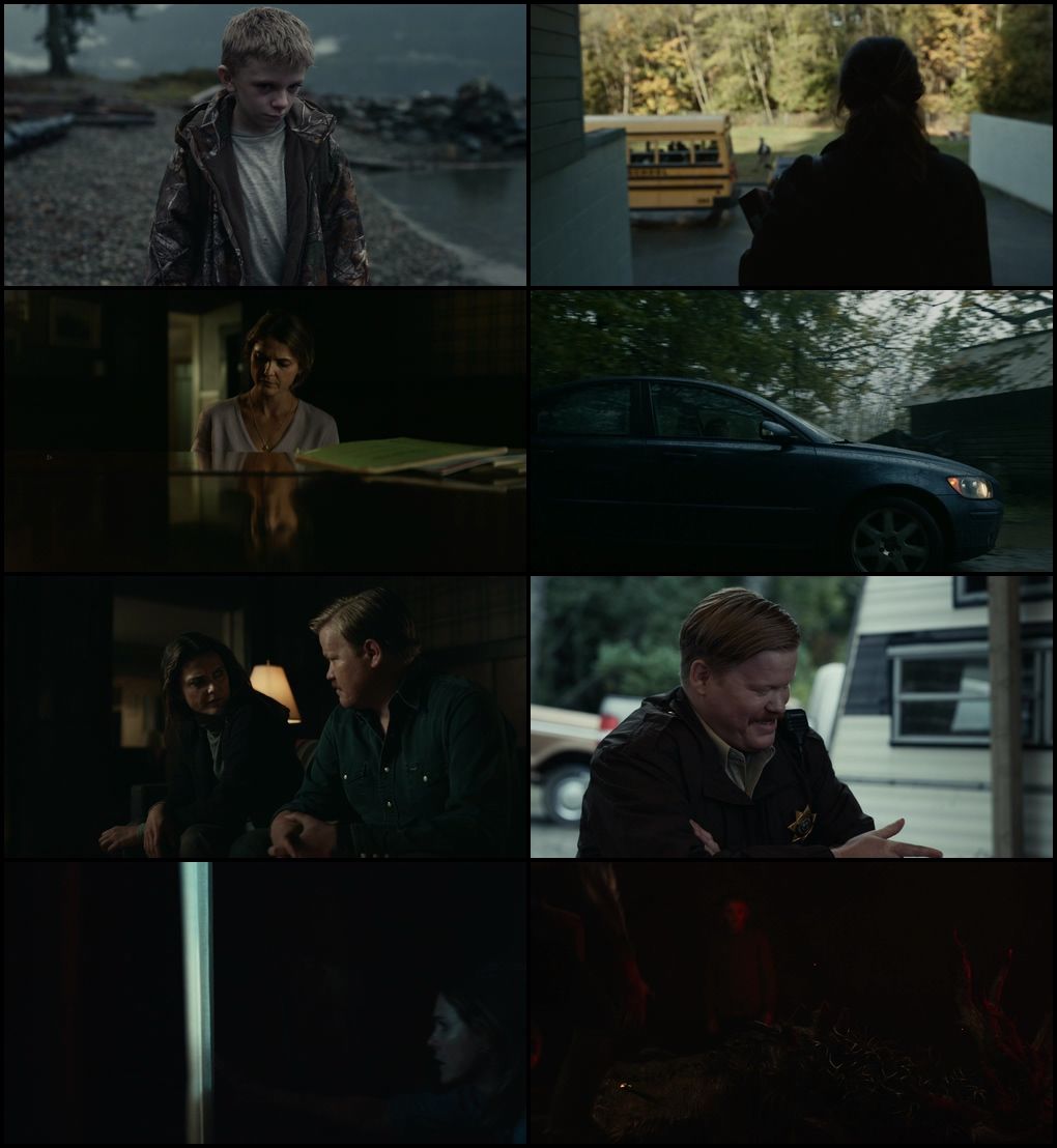 Antlers (2021) screenshot