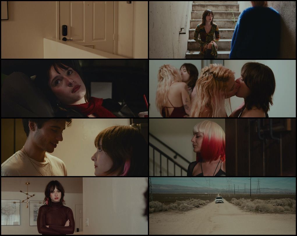 Love Kills (2024) screenshot