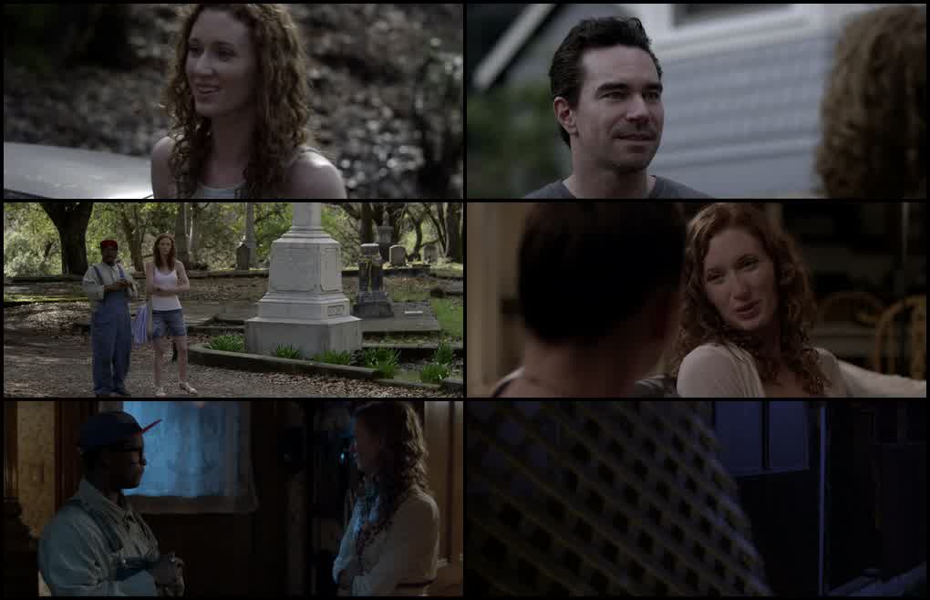 Adaline (2015) screenshot