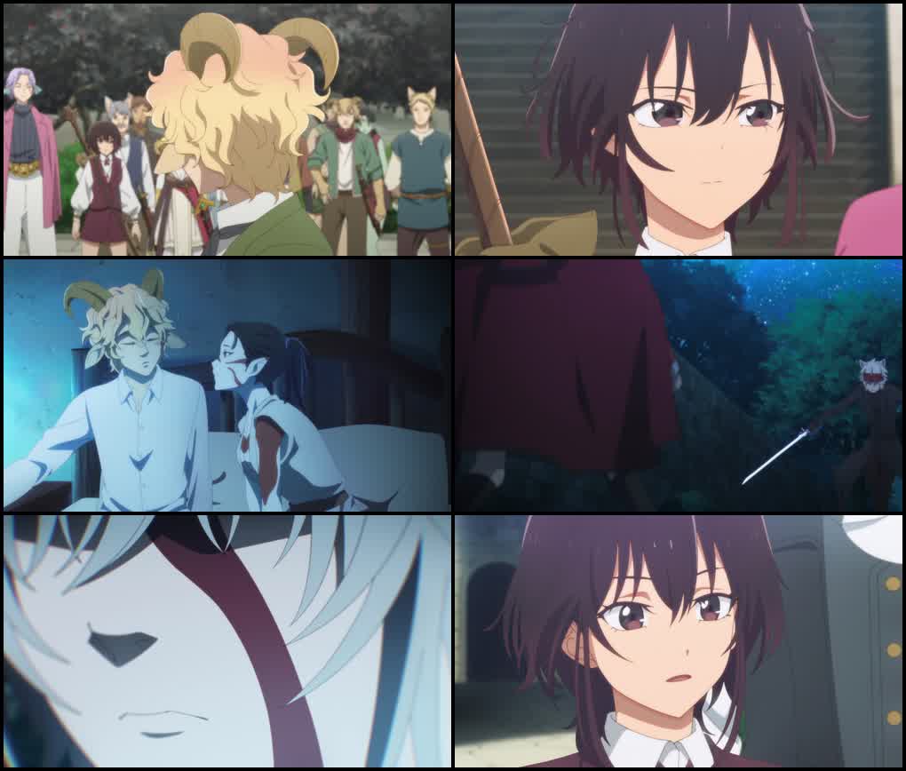 Bye Bye, Earth (Season 1 – 2) MuLTi-Audio {Hindi-English-Japanese} 1080p &amp; 720p WEB-DL - Anime Series screenshot