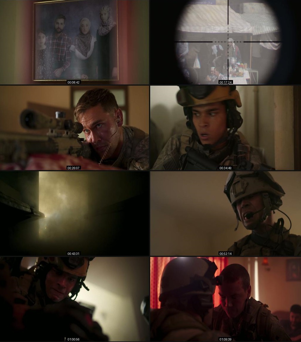 Warfare (2025) screenshot