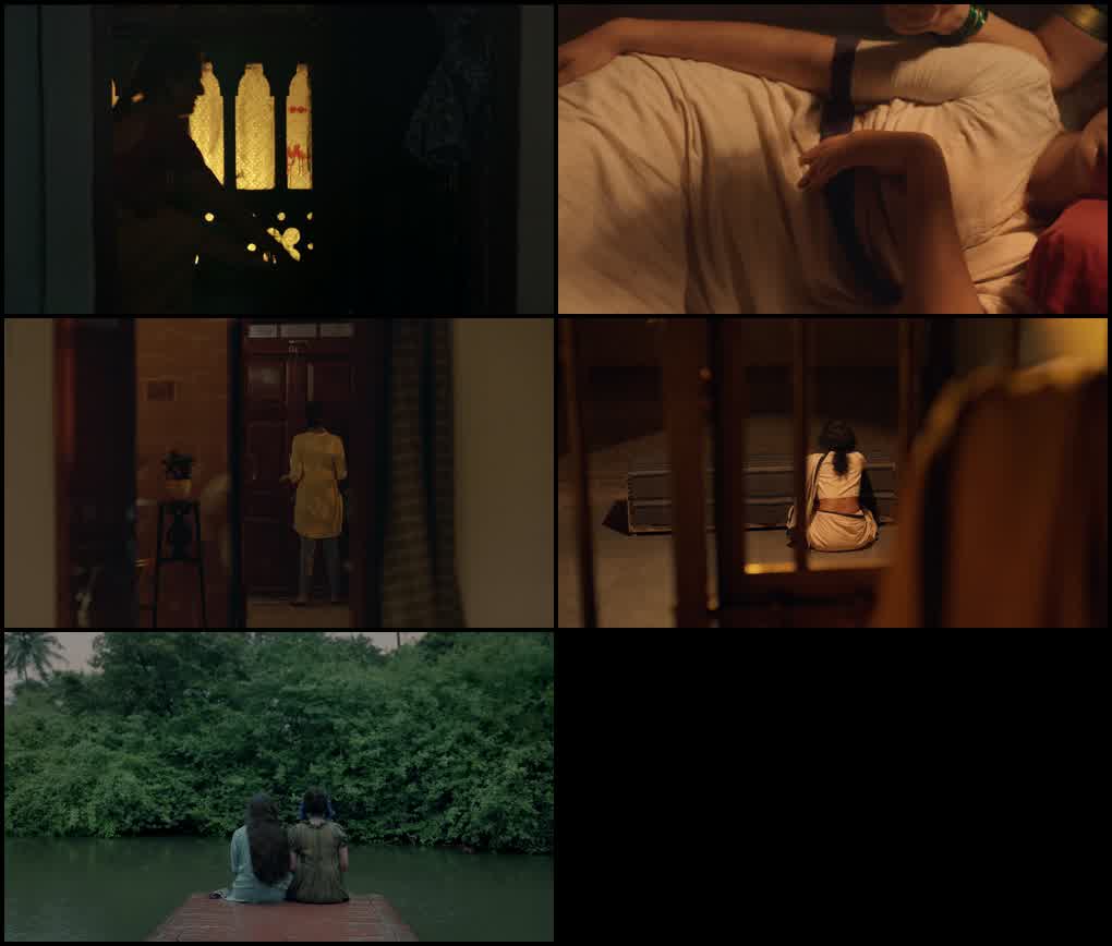 [18+] Posham Pa (2019) screenshot