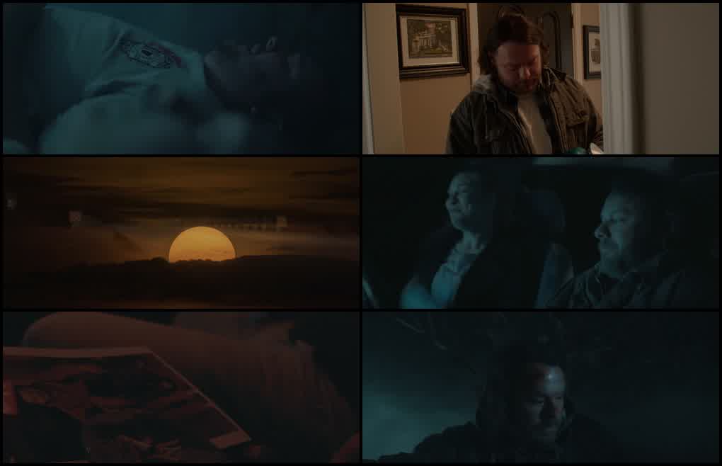 Stranded (2023) screenshot