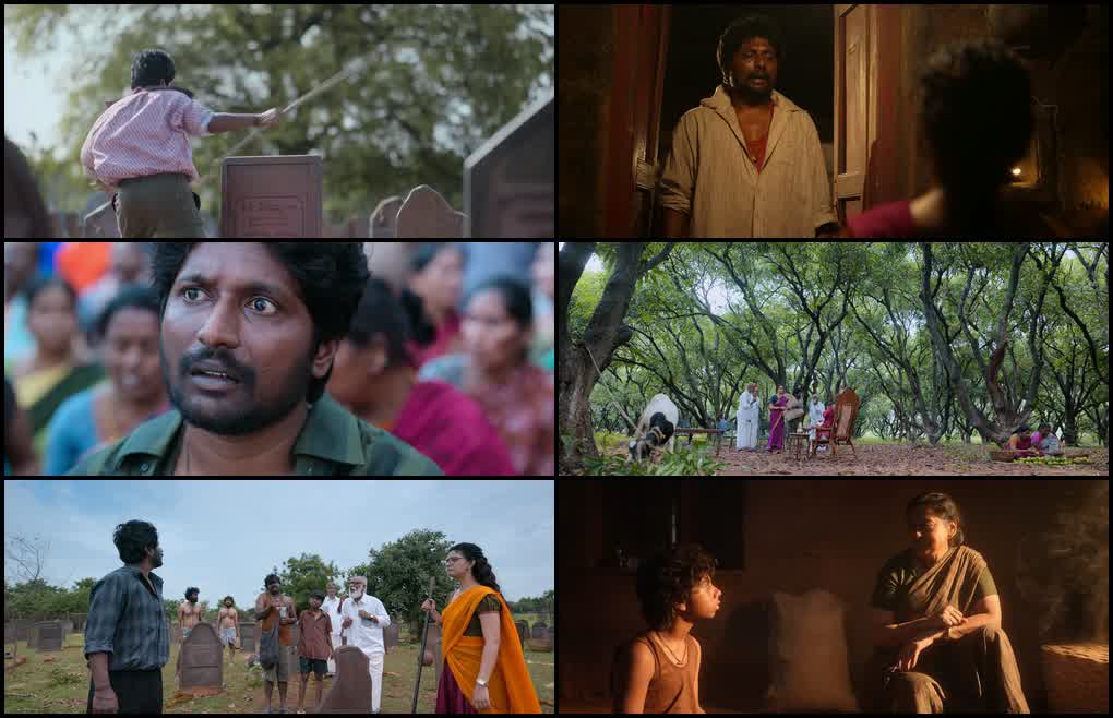 UPPU KAPPURAMBU (2025) screenshot