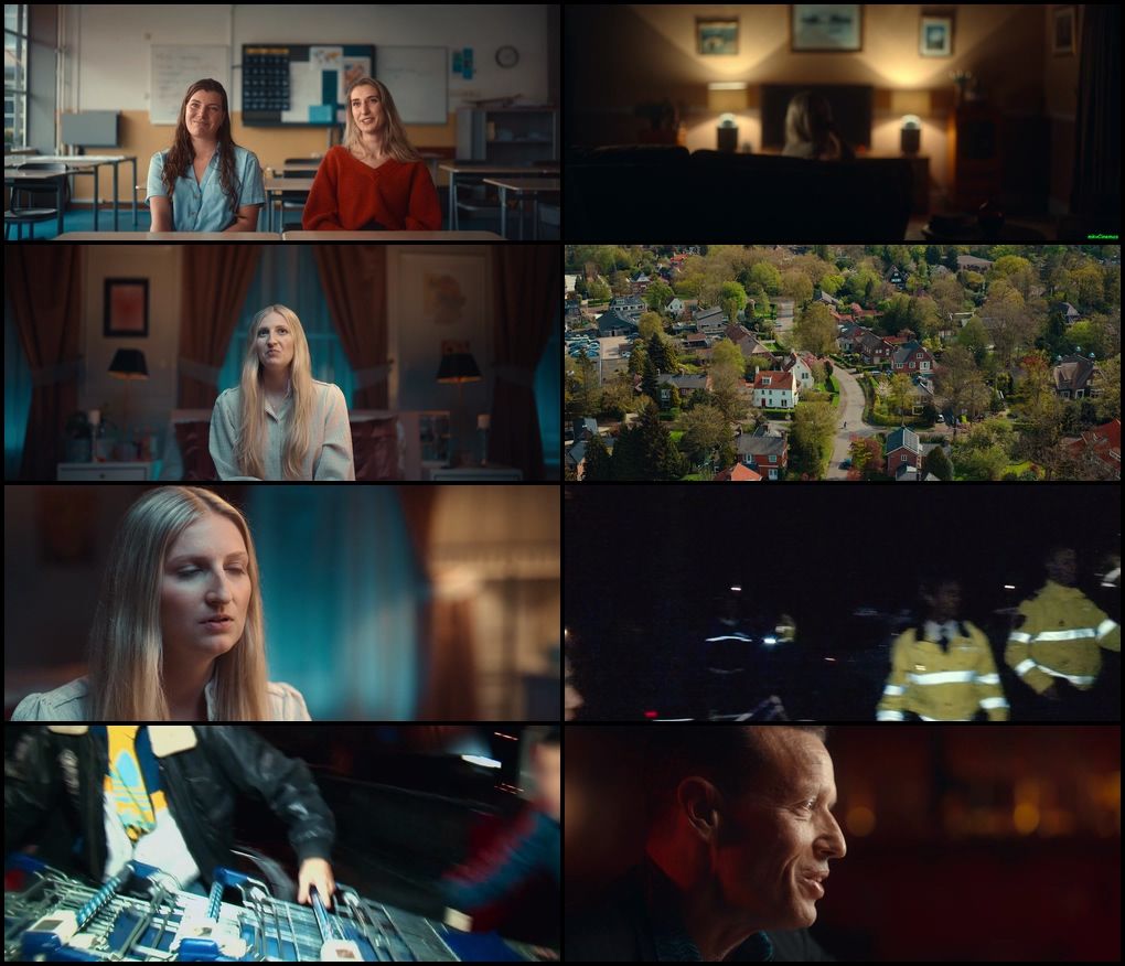 Trainwreck: The Real Project X (2025) screenshot