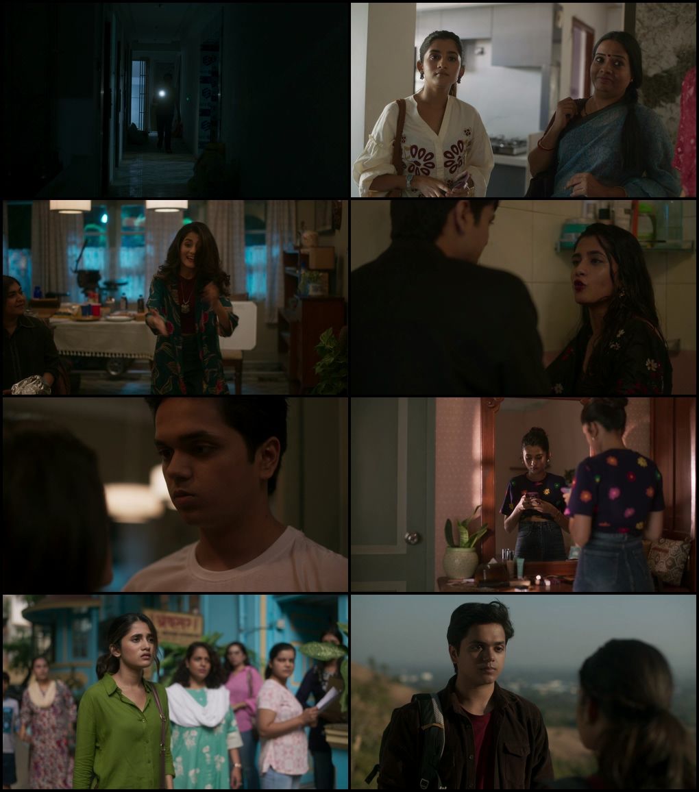 Gutar Gu (Season 3) Hindi AMZN Complete Web Series 480p - 720p - 1080p WEB-DL screenshot