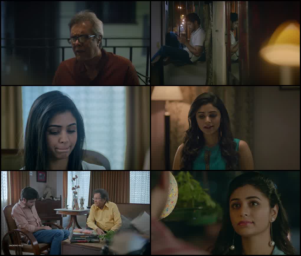 Shrimati Bhayankari (Season 1) Hindi Complete Web Series 720p - 1080p WEB-DL screenshot