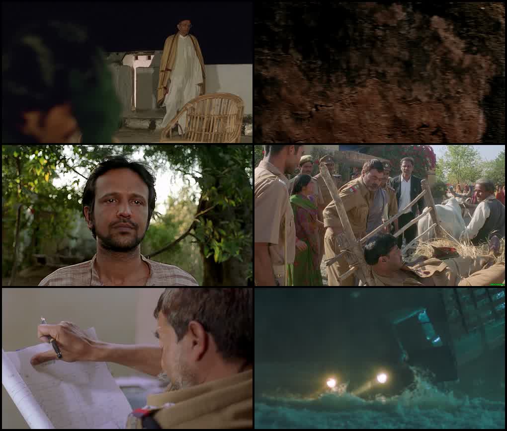 Hazaaron Khwaishein Aisi (2003) screenshot